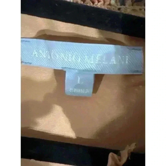 Antonio Melani top - Picture 2 of 3